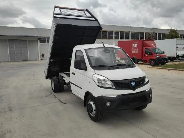 Piaggio Porter