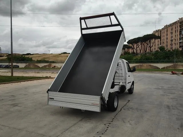 Piaggio Porter
