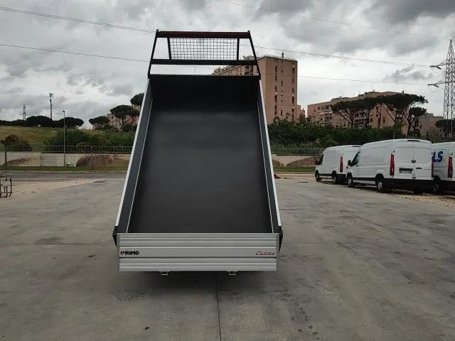 Piaggio Porter