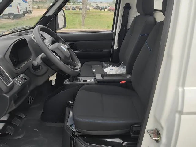 Piaggio Porter
