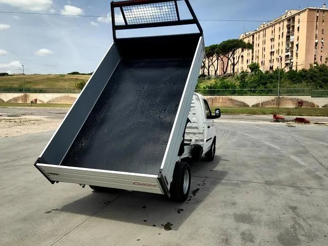 Piaggio Porter
