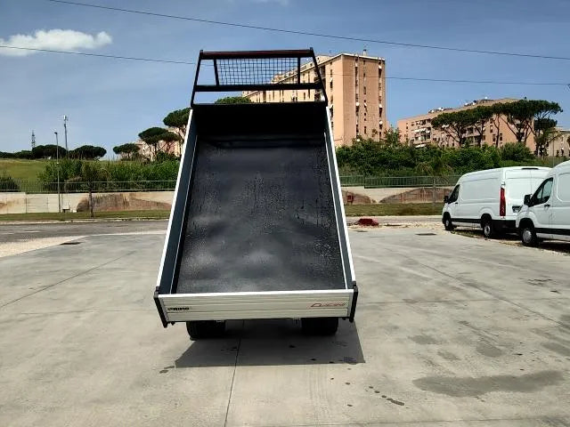 Piaggio Porter