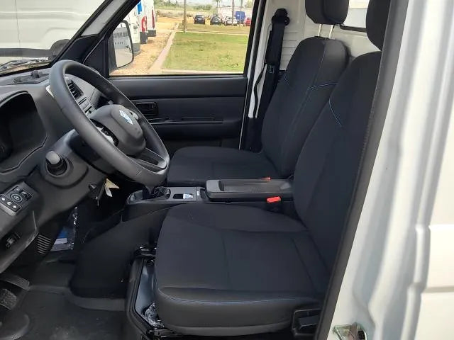 Piaggio Porter