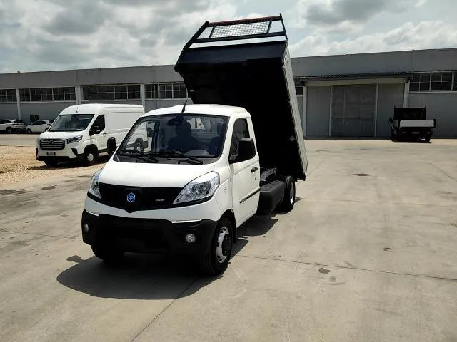 Piaggio Porter