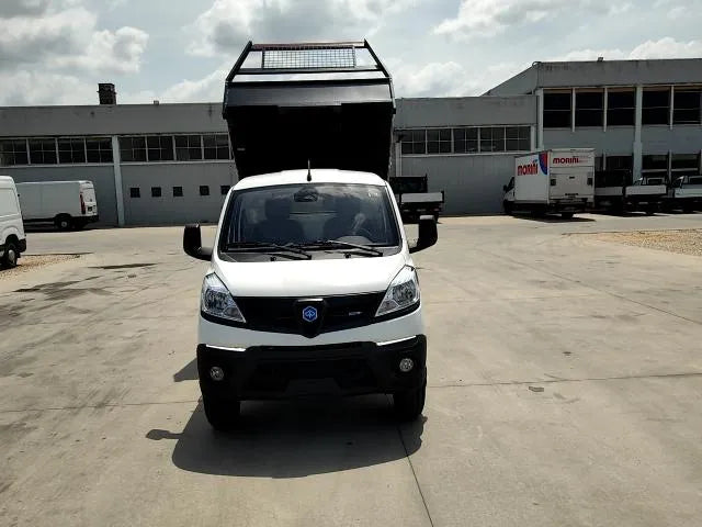 Piaggio Porter