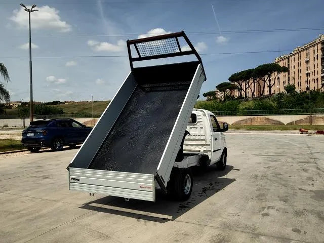 Piaggio Porter