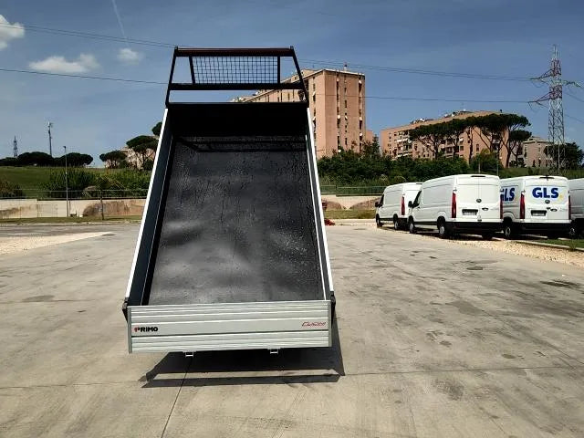 Piaggio Porter