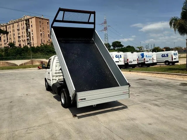Piaggio Porter