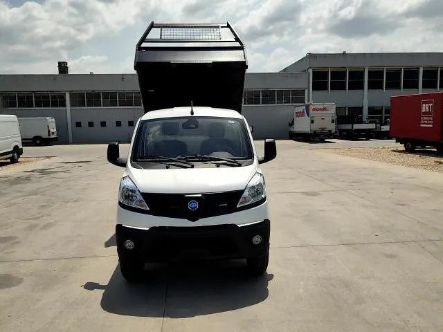 Piaggio Porter