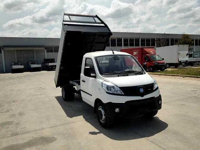 Piaggio Porter
