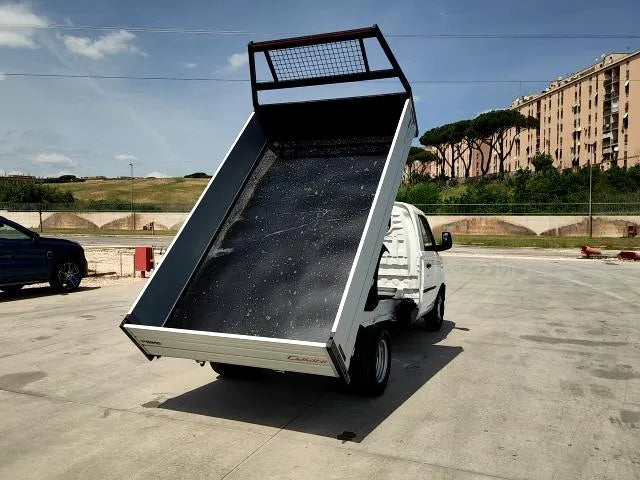 Piaggio Porter