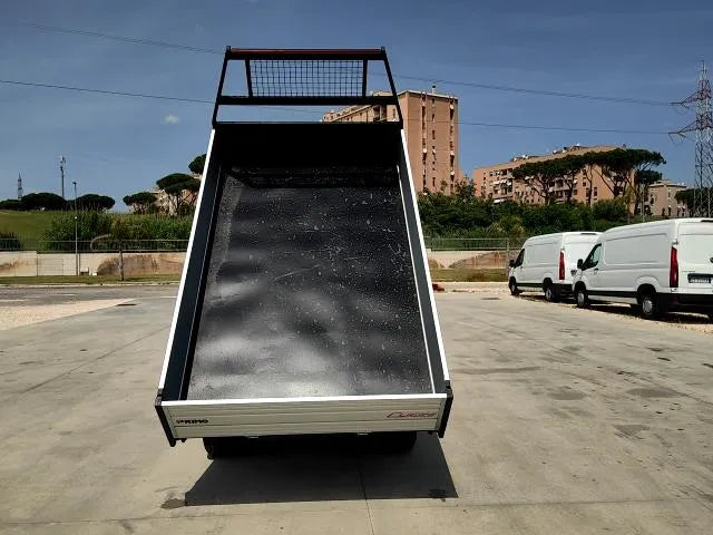Piaggio Porter