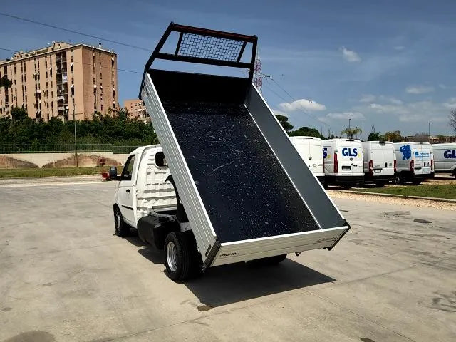Piaggio Porter