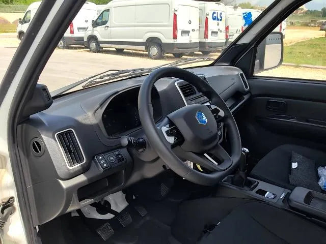 Piaggio Porter