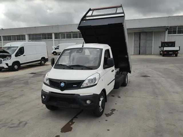 Piaggio Porter
