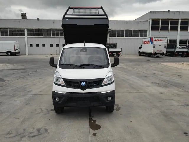 Piaggio Porter
