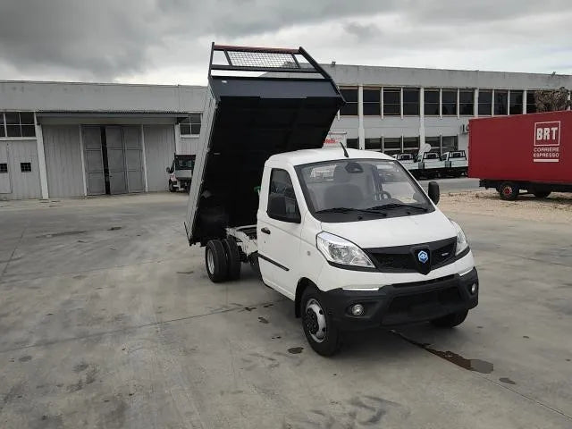Piaggio Porter