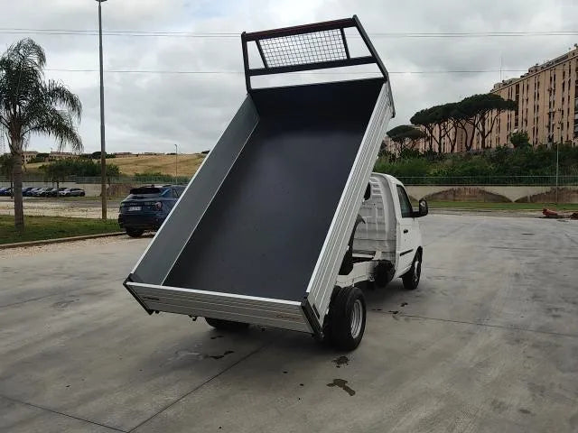 Piaggio Porter