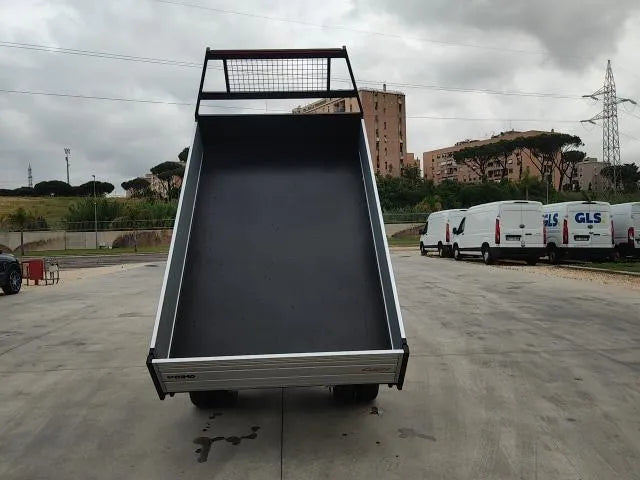 Piaggio Porter