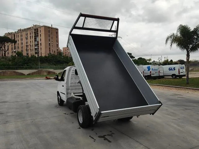 Piaggio Porter