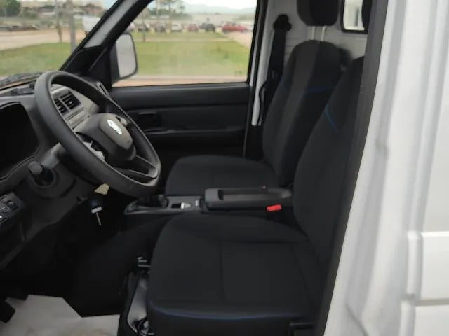 Piaggio Porter