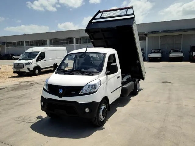 Piaggio Porter