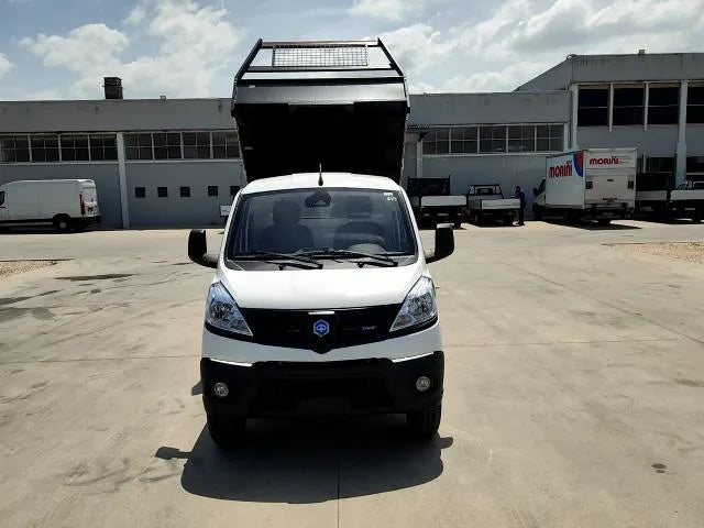 Piaggio Porter