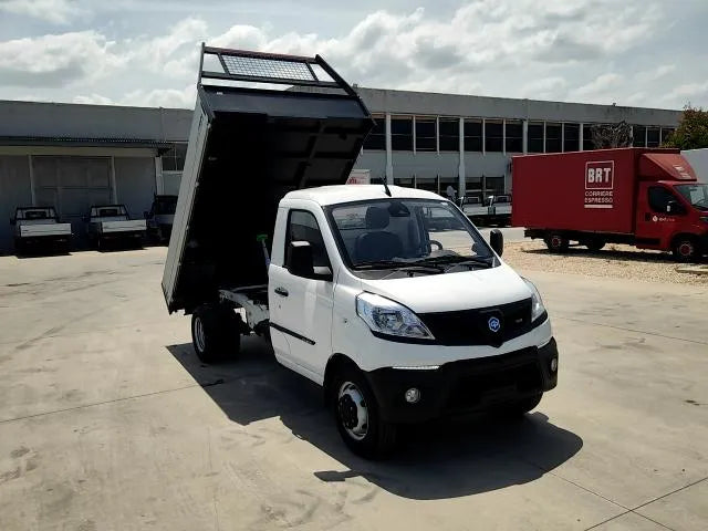 Piaggio Porter