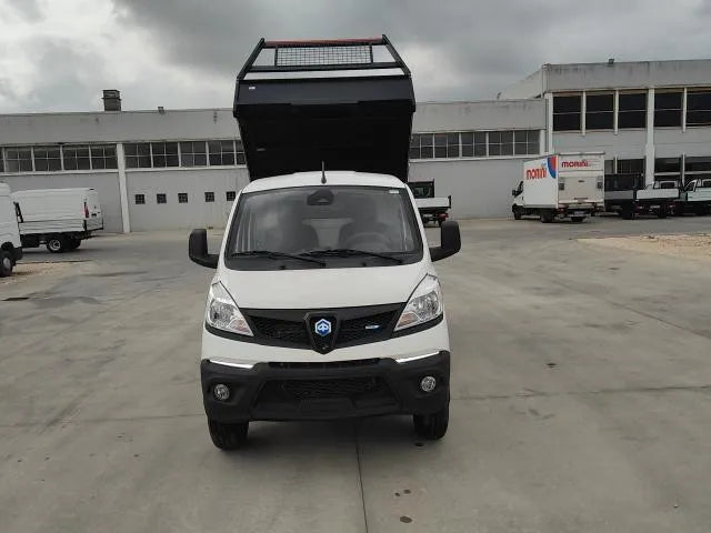 Piaggio Porter