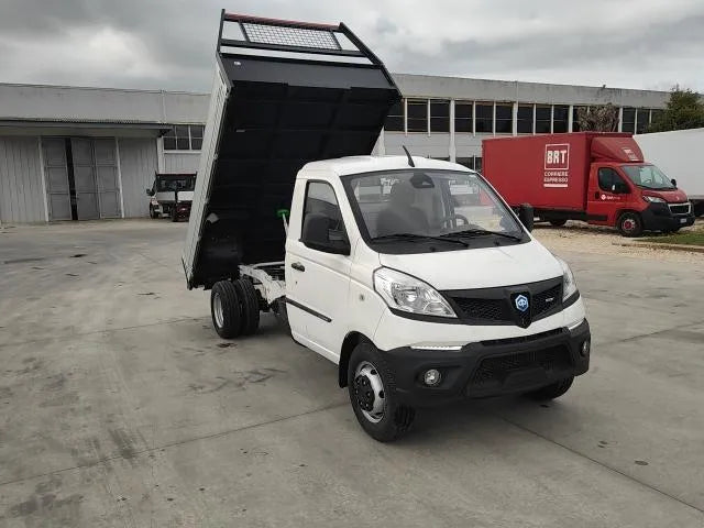 Piaggio Porter