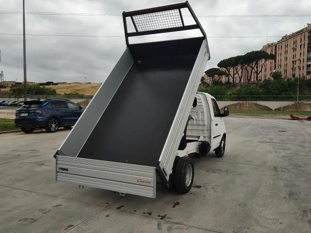 Piaggio Porter