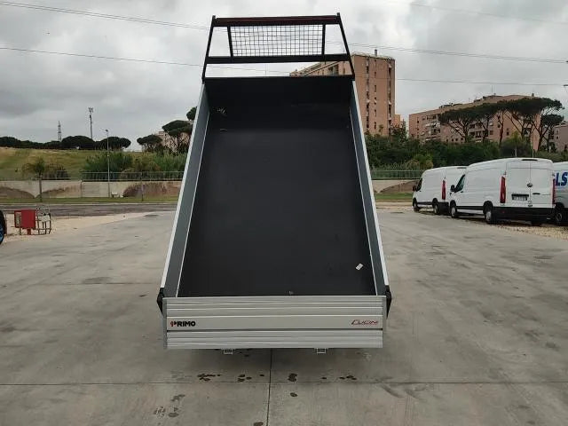 Piaggio Porter