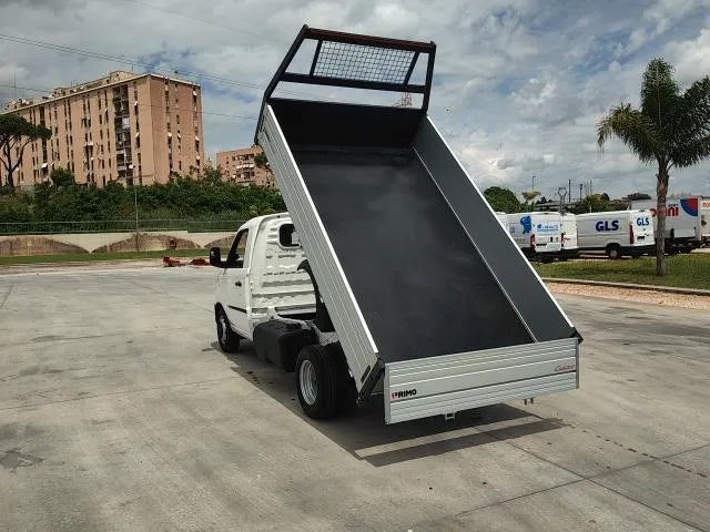 Piaggio Porter