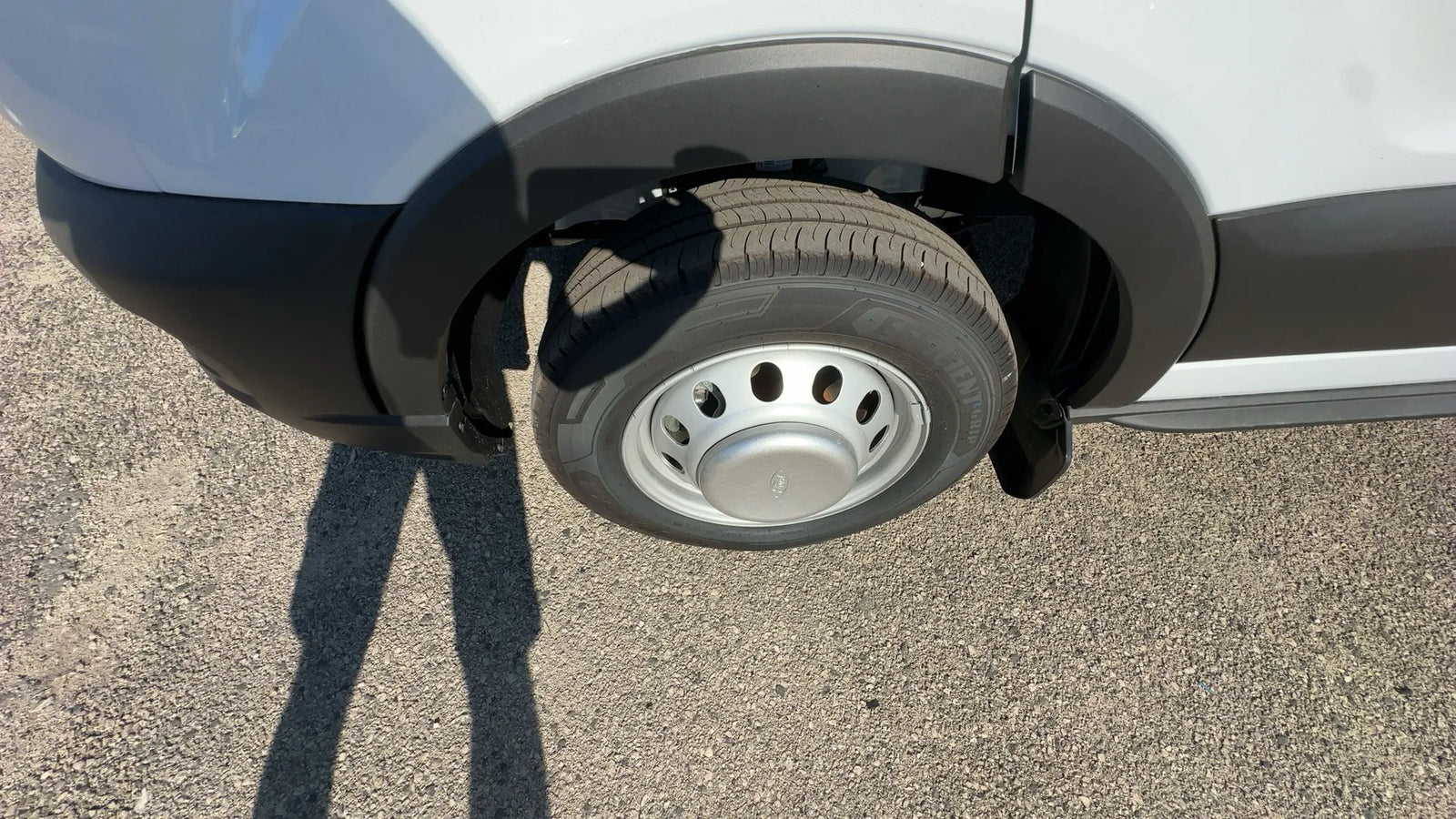 Ford Transit Allestiti