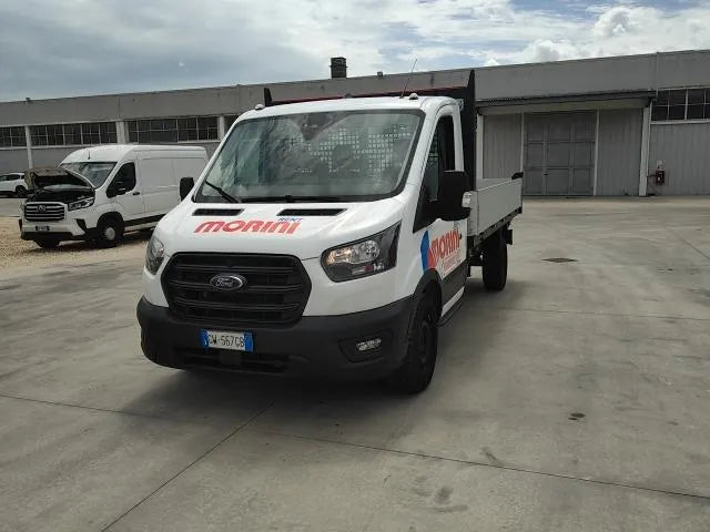 Ford Transit Autocarro