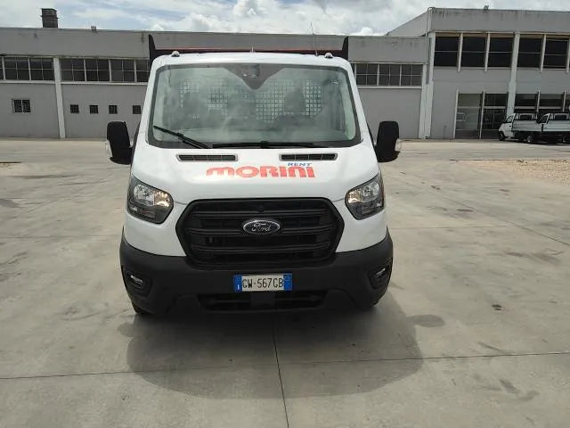 Ford Transit Autocarro