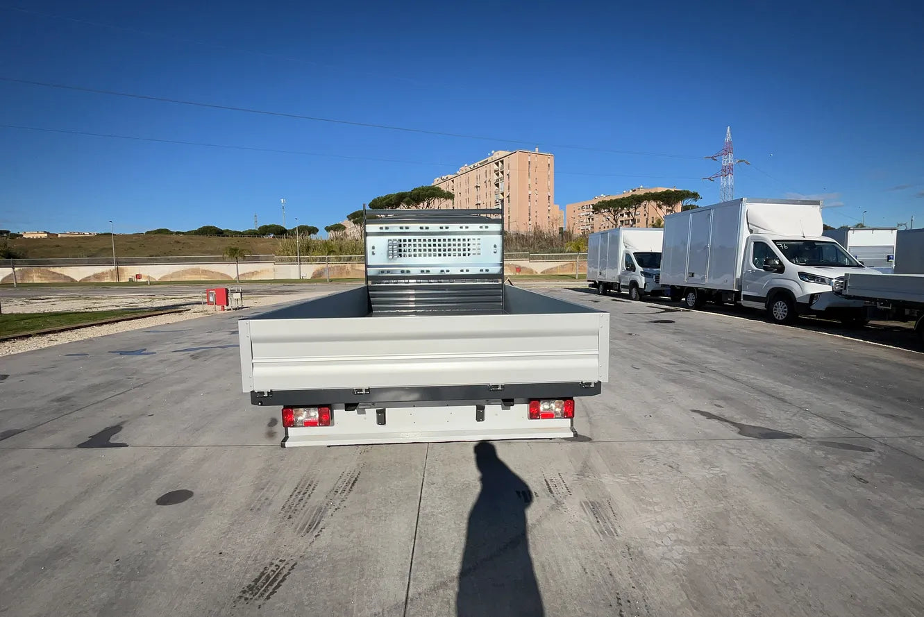 Maxus Deliver 9 Allestiti