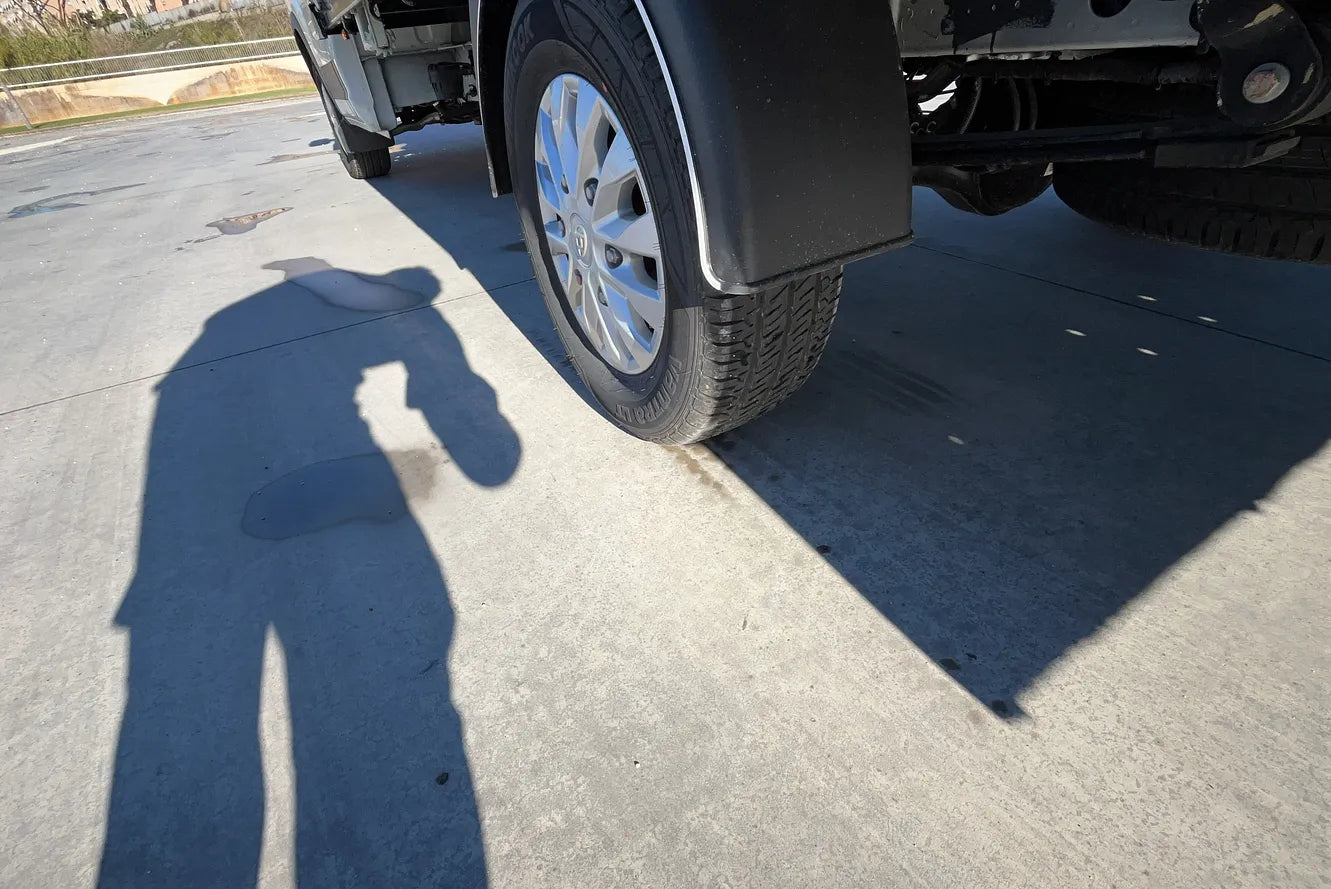 Maxus Deliver 9 Allestiti