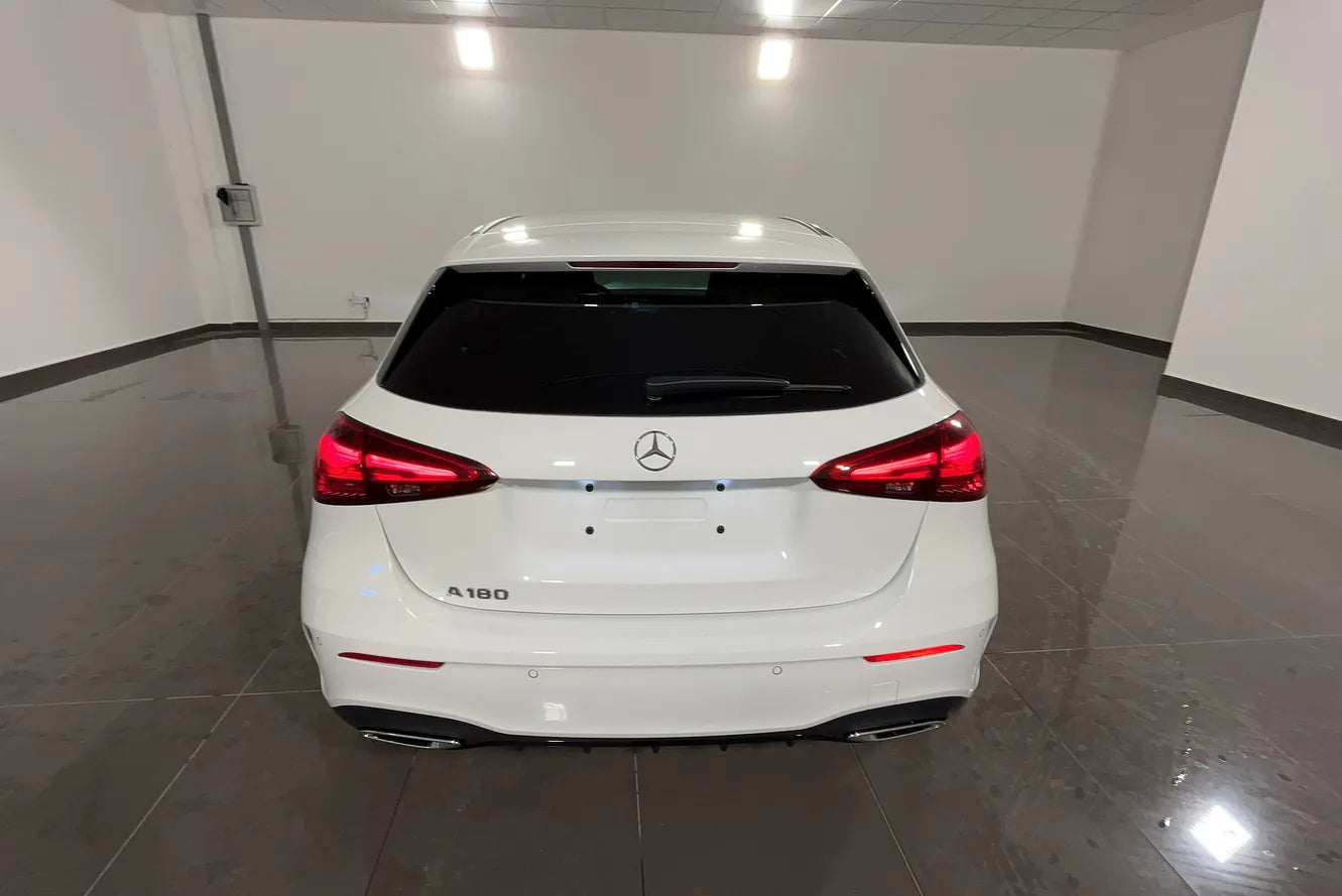 Mercedes-Benz Classe A