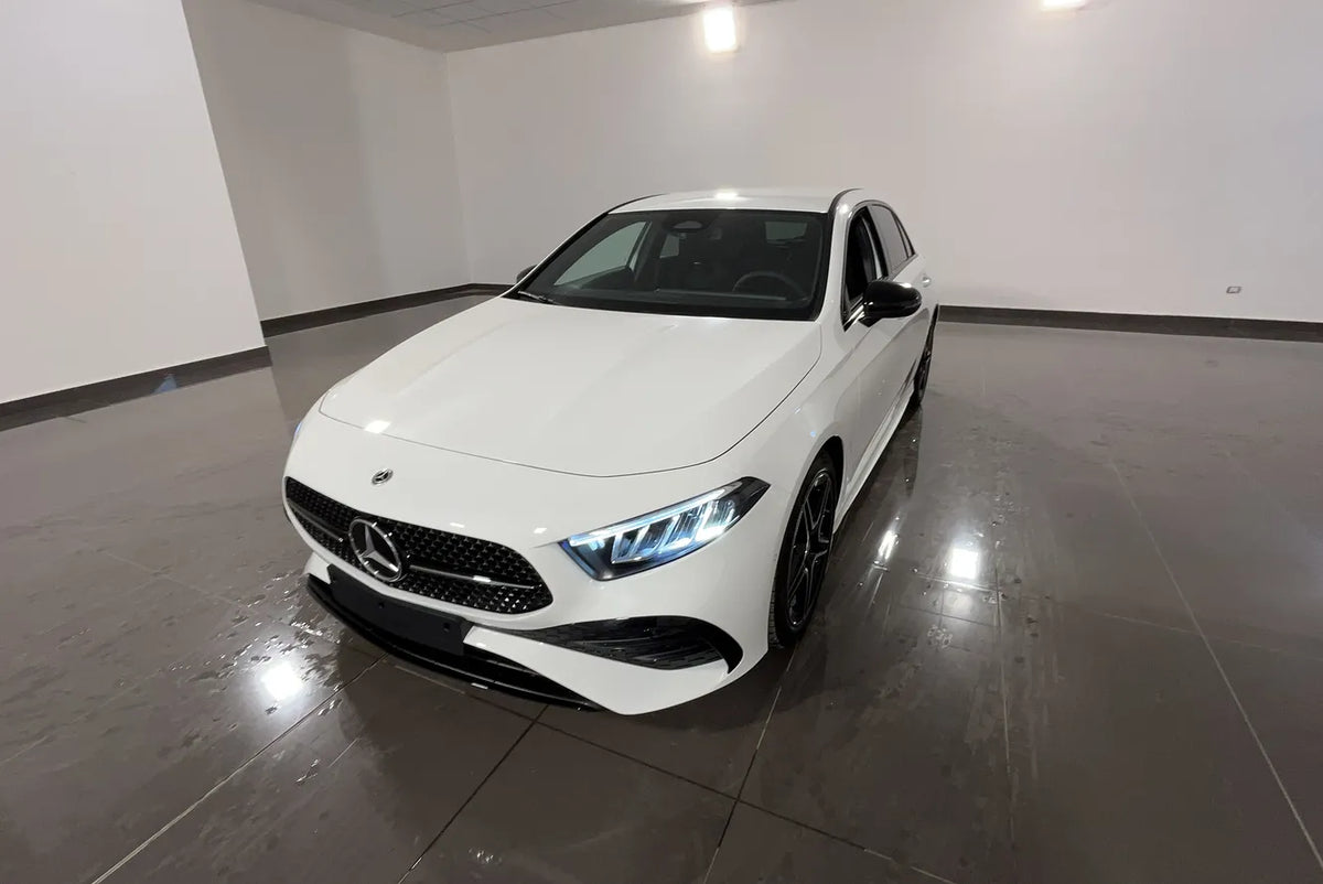 Mercedes-Benz Classe A