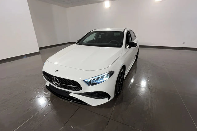 Mercedes-Benz Classe A