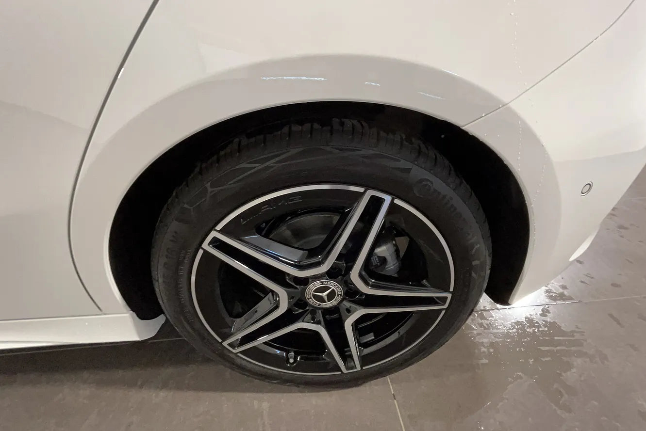 Mercedes-Benz Classe A