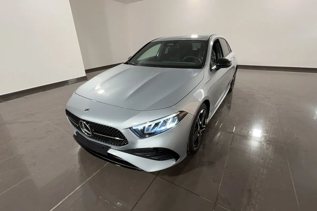 Mercedes-Benz Classe A