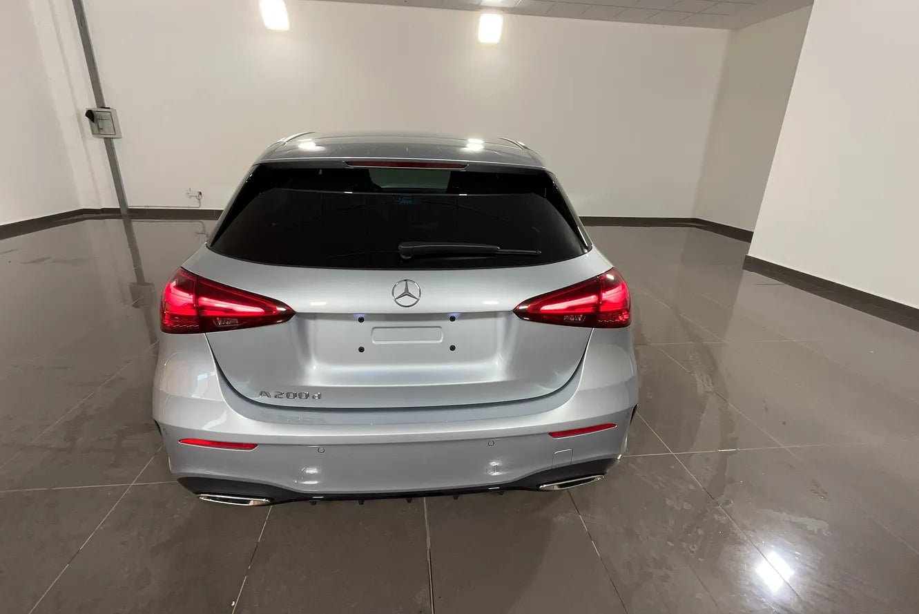 Mercedes-Benz Classe A