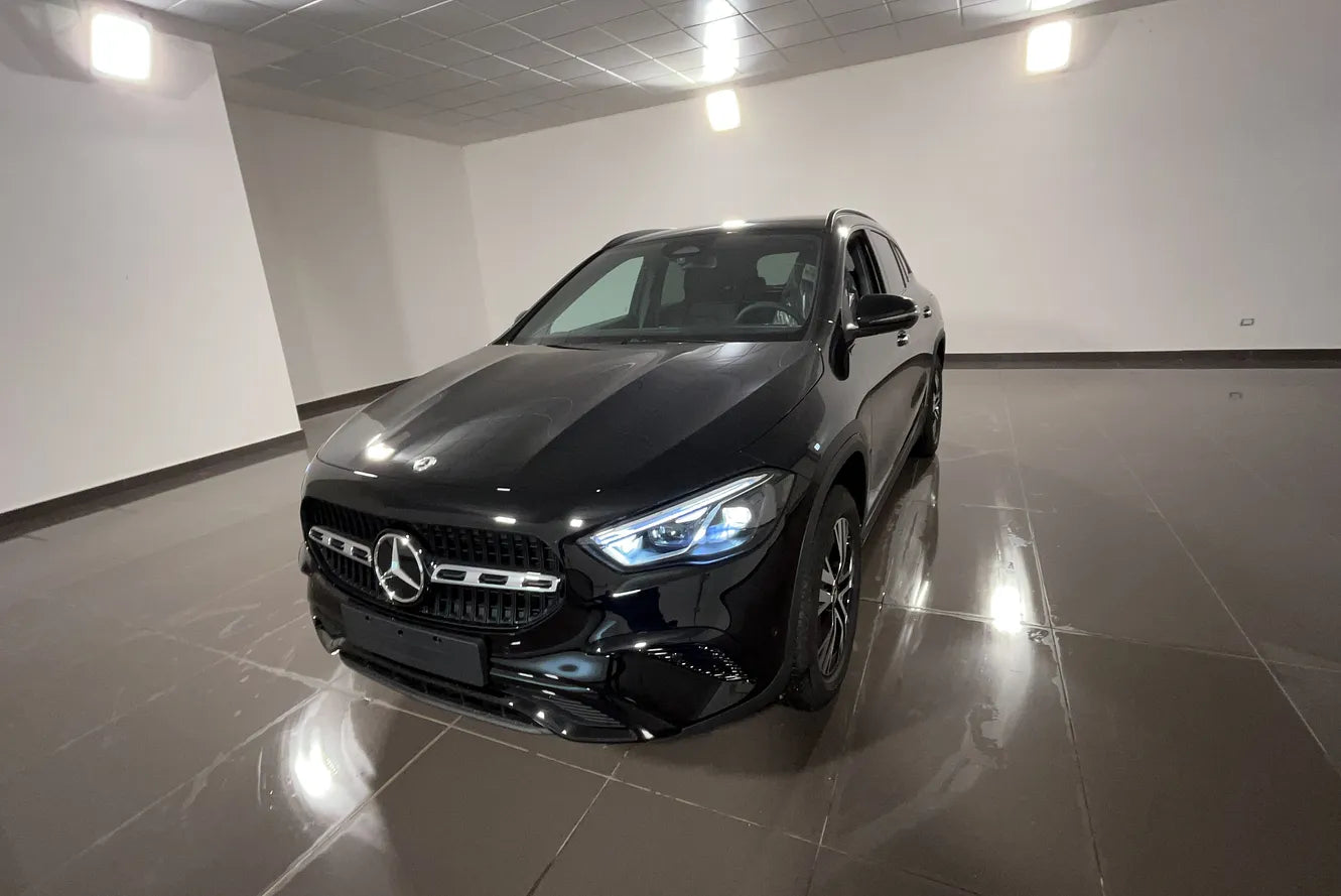 Mercedes-Benz Classe GLA