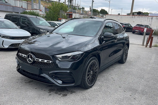 Mercedes-Benz Classe GLA