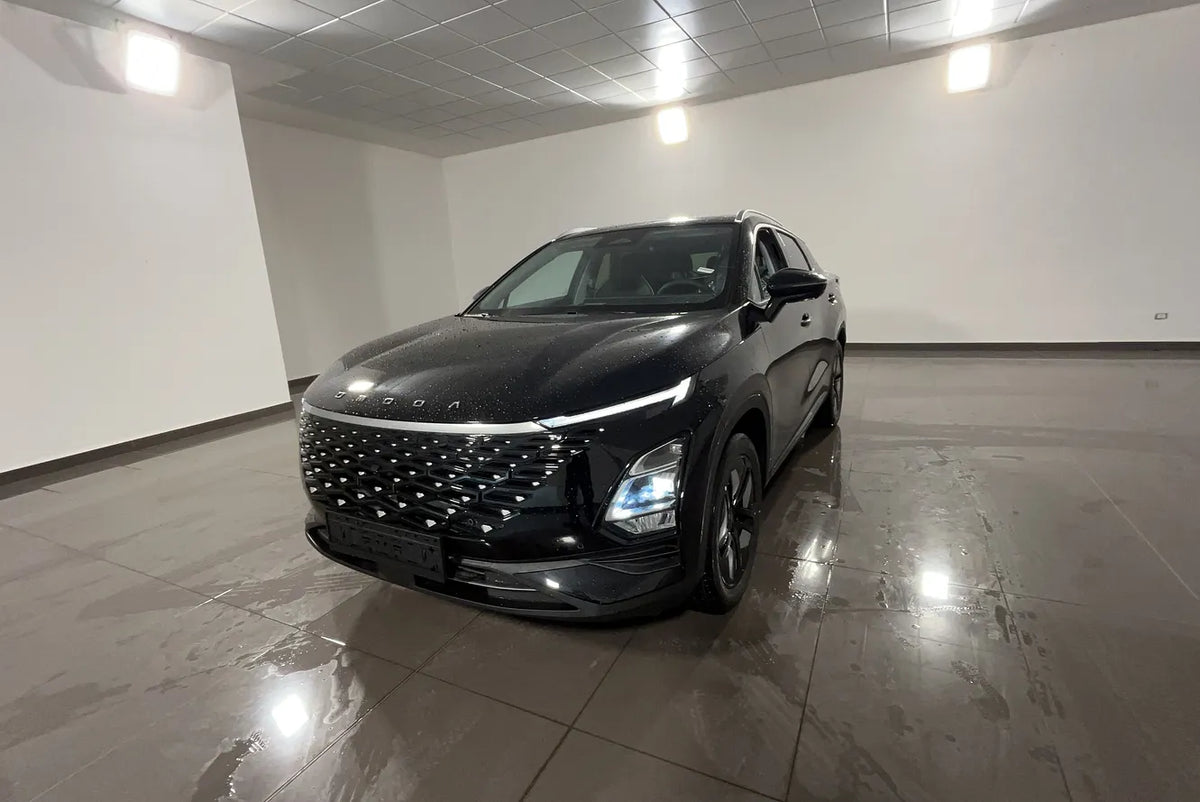 Omoda Omoda 5