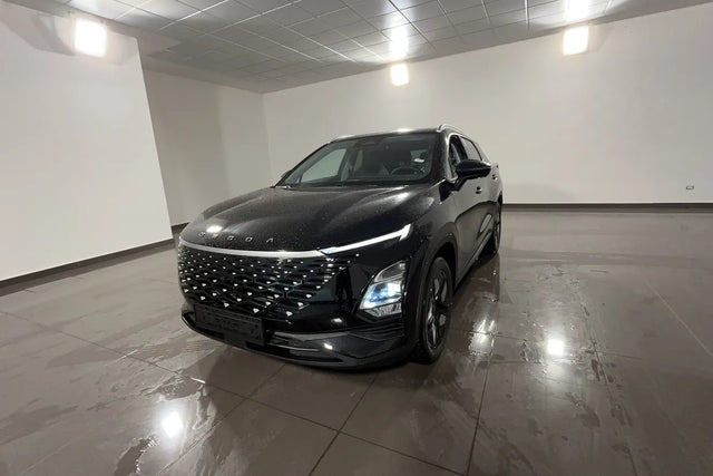 Omoda Omoda 5