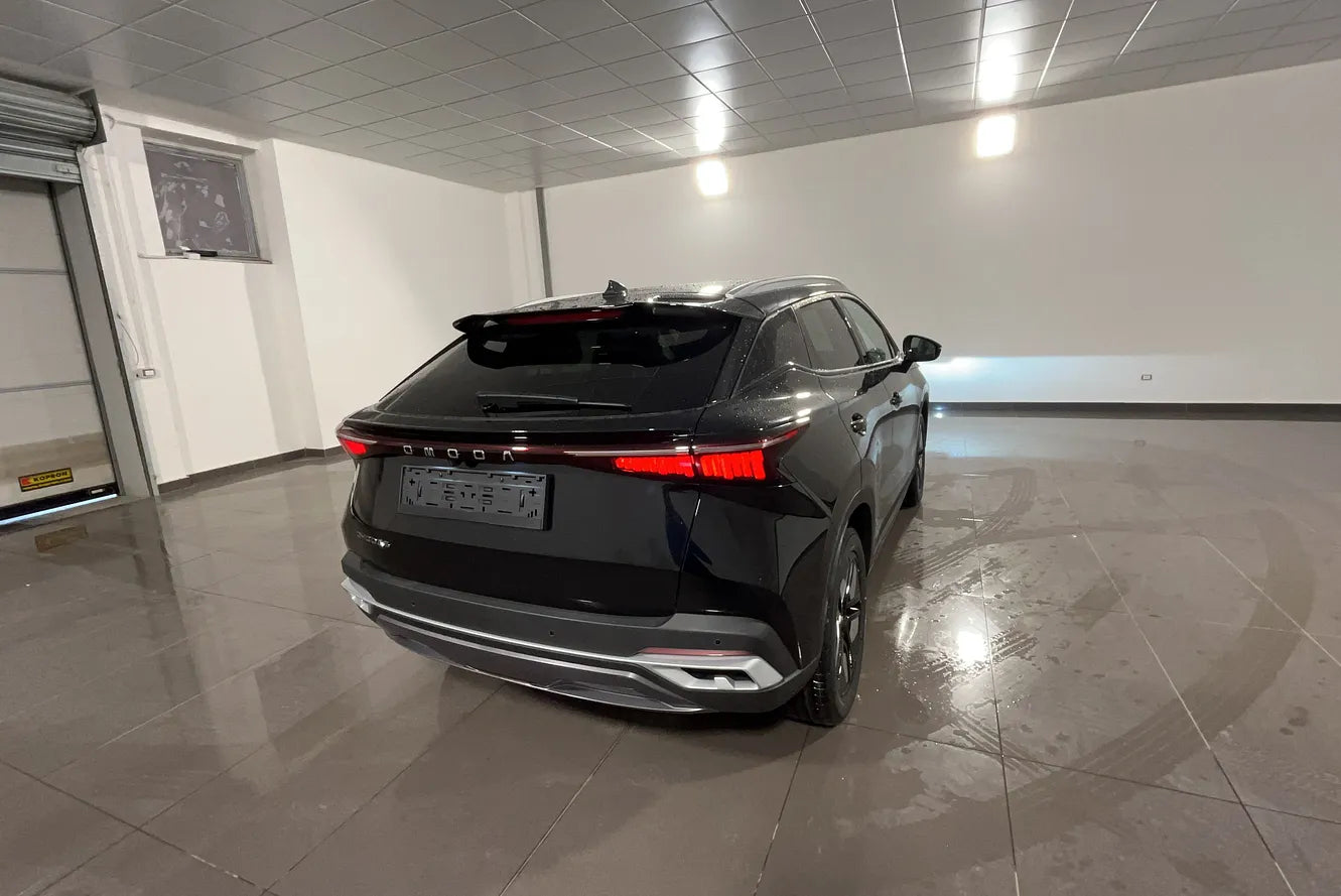 Omoda Omoda 5