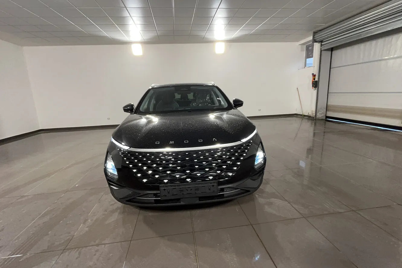 Omoda Omoda 5